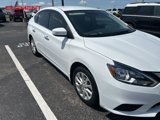 Used 2019 Nissan Sentra SV image 2