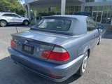 Used 2004 BMW 325Ci Convertible image 2