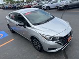 Certified 2024 Nissan Versa S w/ S Plus Package image 3