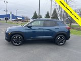 Certified 2021 Chevrolet TrailBlazer LT w/ Convenience Package image 4
