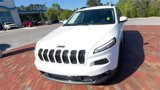 Used 2018 Jeep Cherokee Latitude w/ Altitude Package image 4