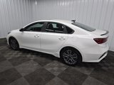 Used 2023 Kia Forte GT-Line w/ GT-Line Premium Package image 4