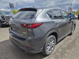 Used 2023 MAZDA CX-5 AWD 2.5 S w/ Select Package image 4