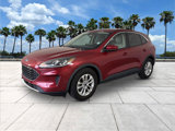 Used 2020 Ford Escape SE image 4