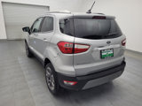 Used 2020 Ford EcoSport Titanium image 5