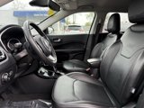 Certified 2019 Jeep Compass Limited image 5