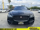 Used 2019 Jaguar F-PACE Premium image 2