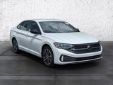 Certified 2024 Volkswagen Jetta Sport image 2
