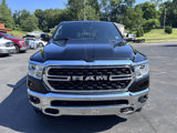 Used 2022 RAM 1500 Big Horn image 2