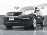 Used 2015 Chevrolet Traverse LT w/ Style and Technology Package image 5