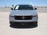 Used 2024 Honda Accord Sport image 3