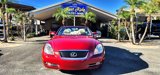 Used 2006 Lexus SC 430 Convertible image 5