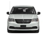 Certified 2017 Dodge Grand Caravan SE image 4