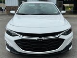 Used 2024 Chevrolet Malibu RS image 2