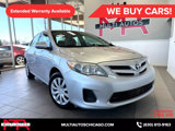Used 2012 Toyota Corolla LE image 4