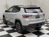 New 2025 Jeep Compass Trailhawk w/ Sun and Sound Group image 4