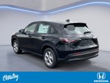 New 2025 Honda HR-V LX image 3