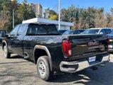 New 2025 GMC Sierra 2500 Pro w/ 1SA Pro Safety Plus Package image 4