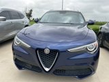 Used 2018 Alfa Romeo Stelvio Sport w/ Cold Weather Package image 3