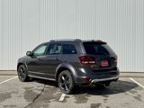 Used 2018 Dodge Journey Crossroad image 3