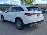 New 2025 Mercedes-Benz GLC 300 4MATIC image 4