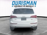 Used 2017 Audi Q5 2.0T Premium image 5