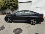 New 2025 Volkswagen Jetta Sport image 3