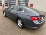 Used 2020 Chevrolet Malibu LS image 5