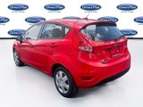 Used 2013 Ford Fiesta SE image 6