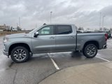 New 2025 Chevrolet Silverado 1500 LT image 6