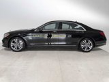 Certified 2018 Mercedes-Benz S 560 Sedan image 2