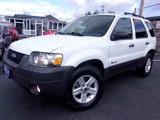 Used 2007 Ford Escape 4WD Hybrid image 4