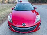 Used 2010 MAZDA MAZDA3 s Grand Touring image 5