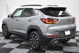 New 2025 Chevrolet TrailBlazer ACTIV w/ Driver Confidence Package image 5