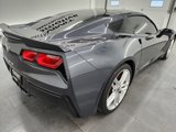 Used 2014 Chevrolet Corvette Stingray Coupe w/ 2LT Preferred Equipment Group image 5