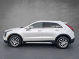 Certified 2021 Cadillac XT4 Premium Luxury image 3