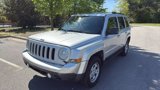 Used 2014 Jeep Patriot Sport w/ Power Value Group image 3