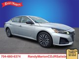 Used 2024 Nissan Altima 2.5 SV image 3