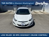 Used 2015 Hyundai Elantra SE image 3