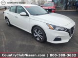 Certified 2020 Nissan Altima 2.5 S image 2