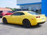 Used 2011 Chevrolet Camaro SS w/ RS Package image 3
