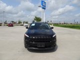 Used 2017 Jeep Cherokee High Altitude w/ Luxury Group image 2