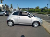 Used 2012 FIAT 500 Pop image 4