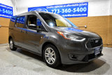 Used 2019 Ford Transit Connect XLT w/ XLT Premium Package image 3