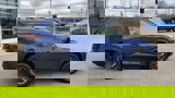 Used 2021 Nissan Rogue S image 2