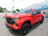 New 2025 Chevrolet Silverado 1500 Custom Trail Boss image 2