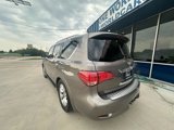 Used 2014 INFINITI QX80 4WD w/ Deluxe Touring Package image 3