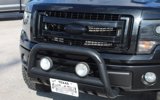 Used 2014 Ford F150 FX4 w/ Equipment Group 402A Luxury image 5