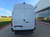 Used 2021 Mercedes-Benz Sprinter 144 Cargo image 4