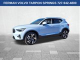 New 2025 Volvo XC40 B5 Plus image 3